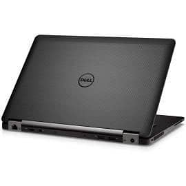 DELL LATITUDE E 7470 8/256 ssd 10/8 condition