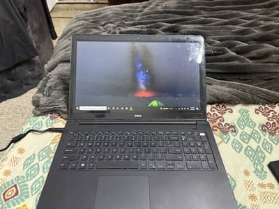 Dell Inspiron 5548 Ci5 15 inch Touchscreen