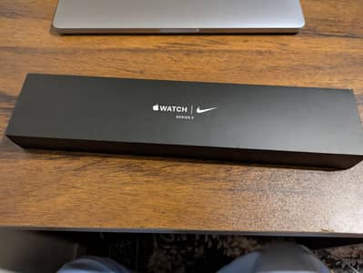 Apple watch series 3 38mm in Great condition
