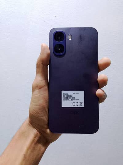 oppo A6X