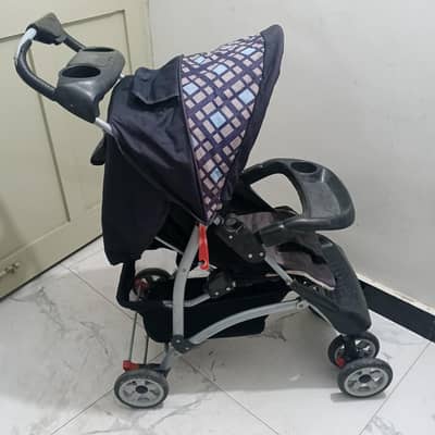 branded pram for sale