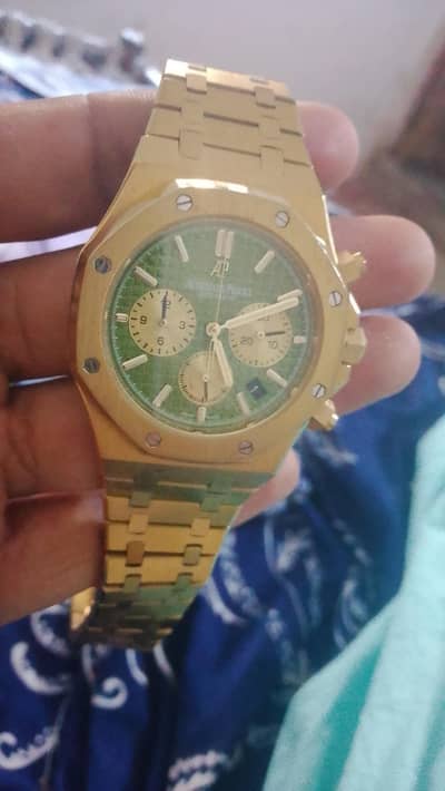 AUDEMARS piguet