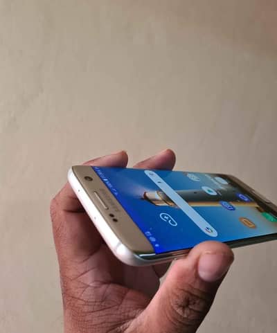 Samsung Galaxy S7 edge
