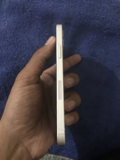 Iphone 12  PTA Approved 128/GB