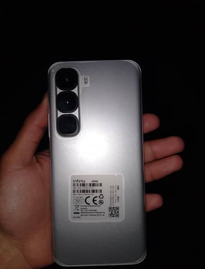 infinix Hot 60pro plus