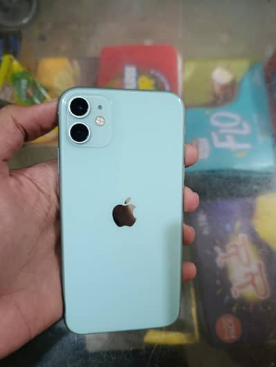 iPhone 11 urgent for sale