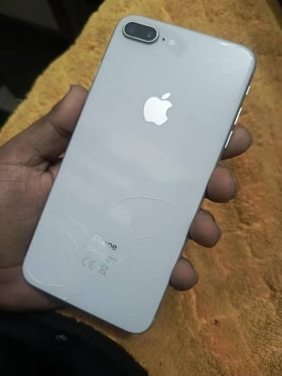 iphone 8 plus 64Gb bypass