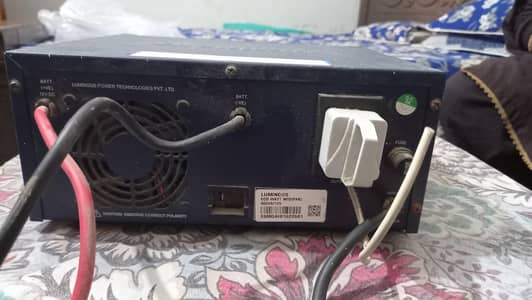 Luminous eco neo UPS for sale