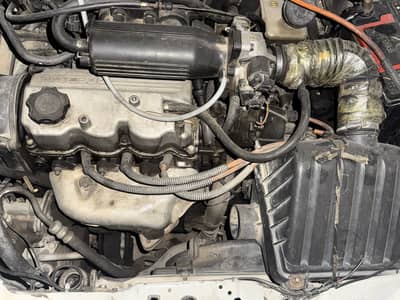 Gari bilkul zabrdast au