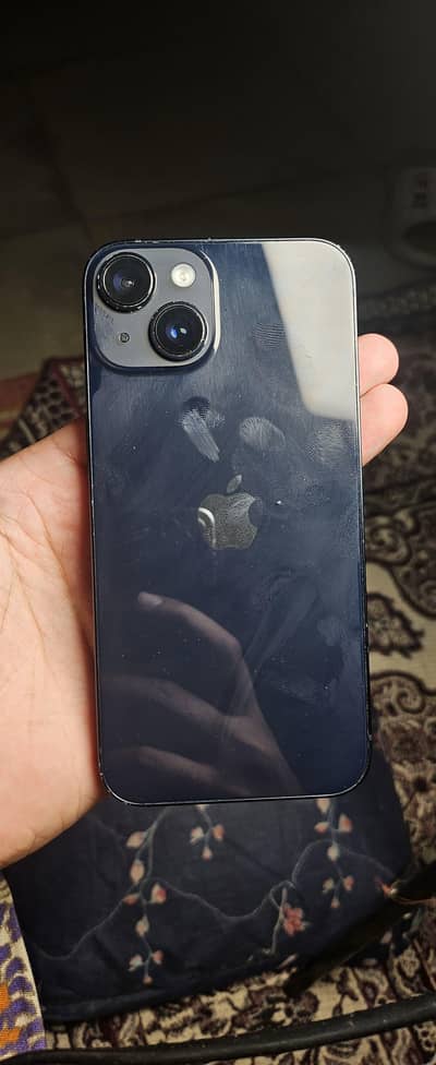 IPhone 14 jv water pack 128 Gb Reasonable price