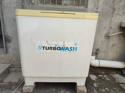 kenwood washing machine