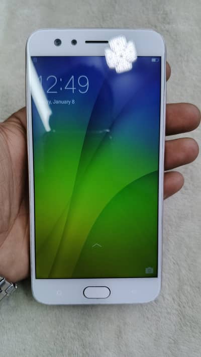Oppo F3 For sale