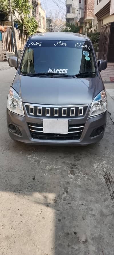 Suzuki wagonr vxl 20/21