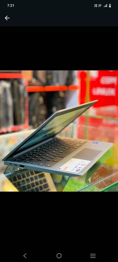 HP Chromebook 4/32 – Excellent Condition – Rs12,500 Only