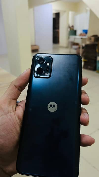 Motorola Moto G Power 5G