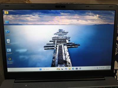 Mechrevo R14P Ryzen 5 | Untouched + Charger