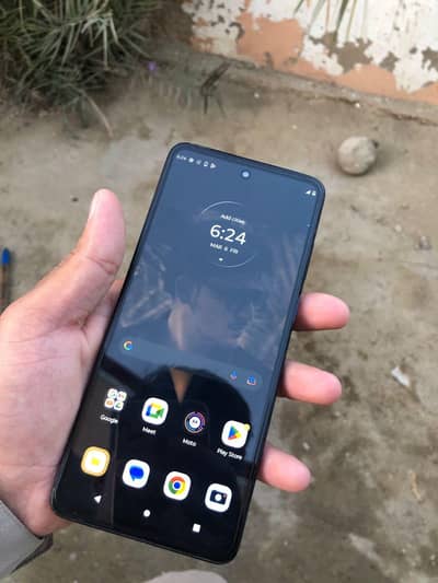 moto edge 2021 pta approved