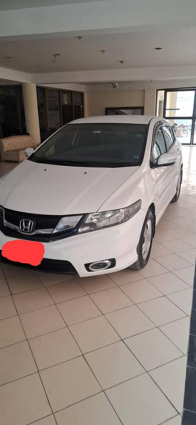 Honda City 2019 – Lahore Registered