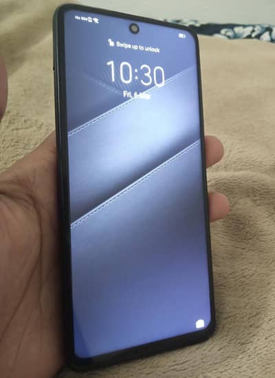 Huawei Y7a 4/128 Urgnet Sale Whatsapp & Local  (03288360442)