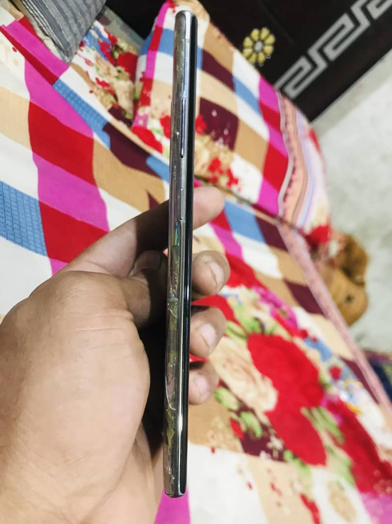 Samsung note10 plus 1