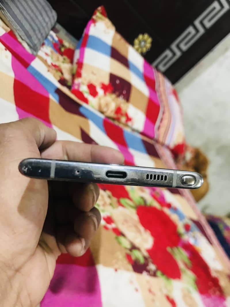 Samsung note10 plus 4