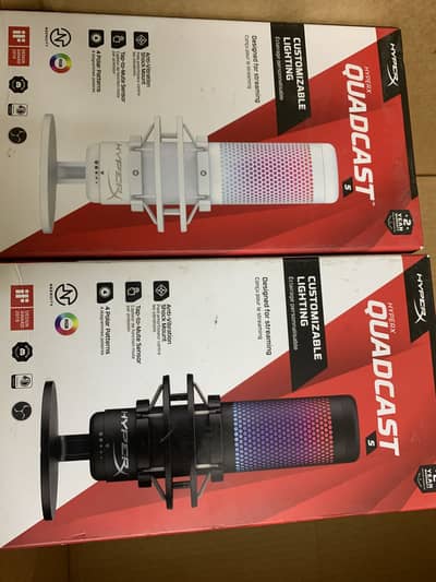 HyperX gaming Accessories Available in best price