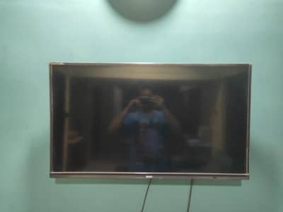Orient Hawk Led tv FHD
