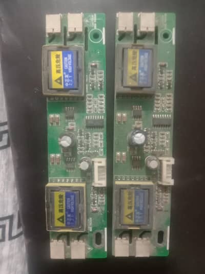 lcd lamp cards for sale wtp 03204847881