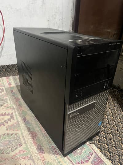 Core I5 4th Genration