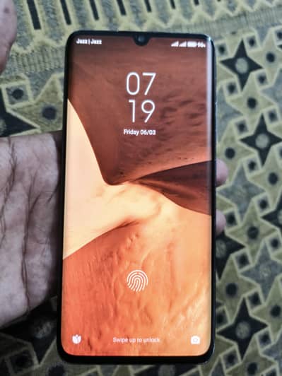 Mi Note 10lite Official Approved