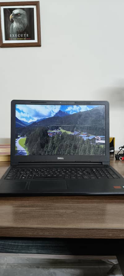 Dell Core i5 8th Generation