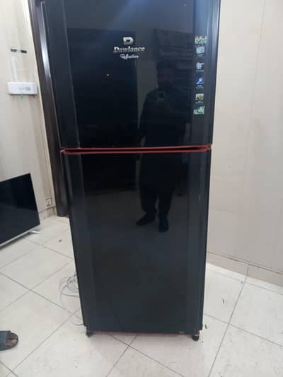 dawlancs large size fridge for sale