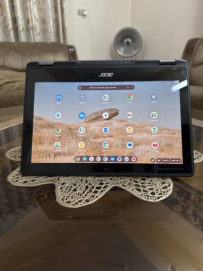 Acer Cromebook