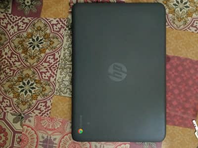 HP Chromebook 11 g6 ee