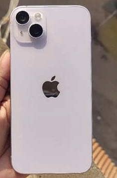 Iphone 14 plus {Non-pta} jv