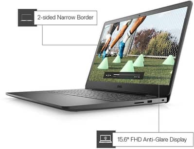 Dell inspiron 3505 ryzen 3500u 16gb 2gb RX Vega 256gb 4core 8threads