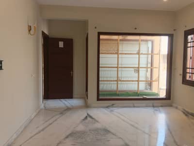 Stunning Like New 600 Yards Bungalow Is Available For Rent