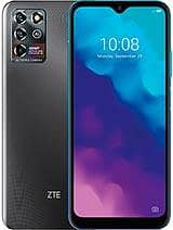 ZTE blade v30 4.128