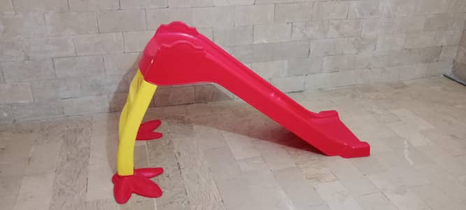 kids slider