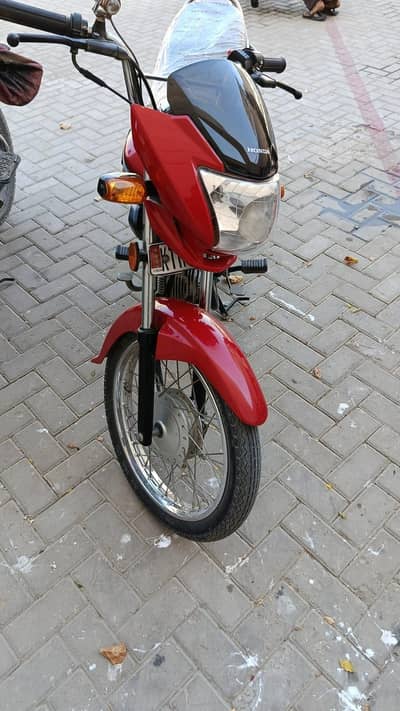 Pridor 2025 Registered