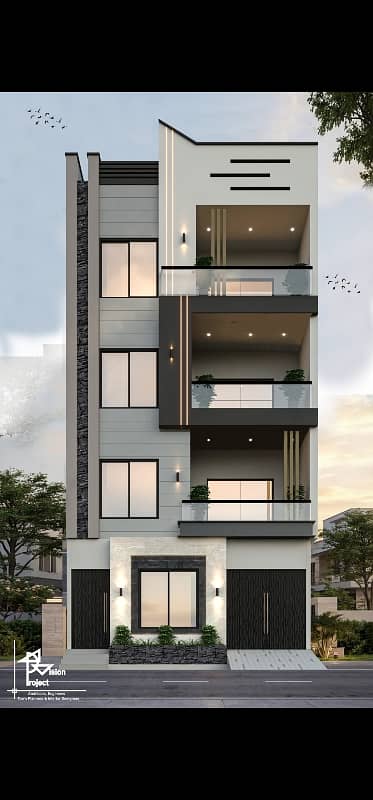 portions available for sale in gulshan block 6 3 bed dd in good vincity