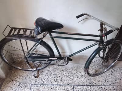 Sohrab Cycle for sale