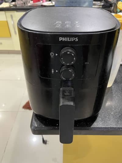 Phillips 9206 same as new 10/10