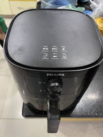 Phillips 9206 same as new 10/10