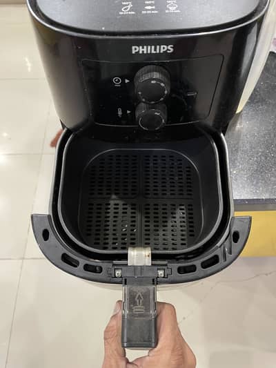 Phillips 9206 same as new 10/10