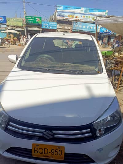 Suzuki Cultus 2019 – Good Condition – Documents Clear
