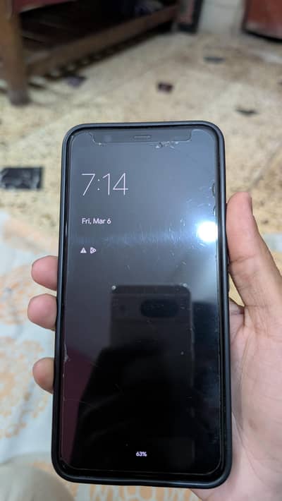 Google Pixel 4xl