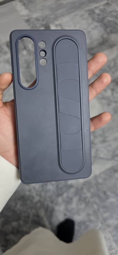 Samsung offical case