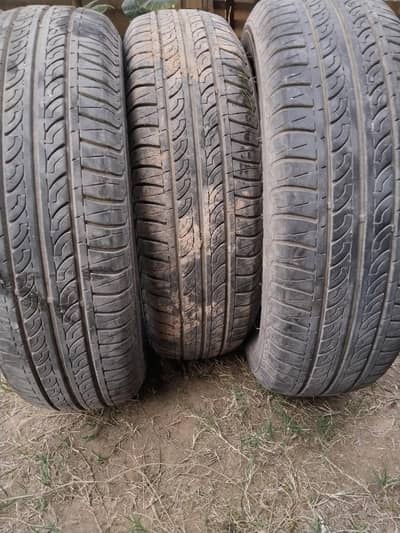 155 65 13 Tyres