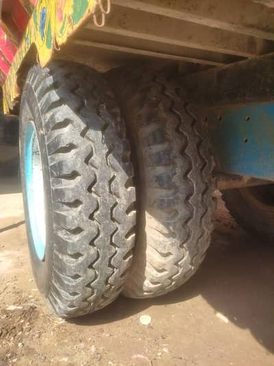 trali for sale urgent 7300000